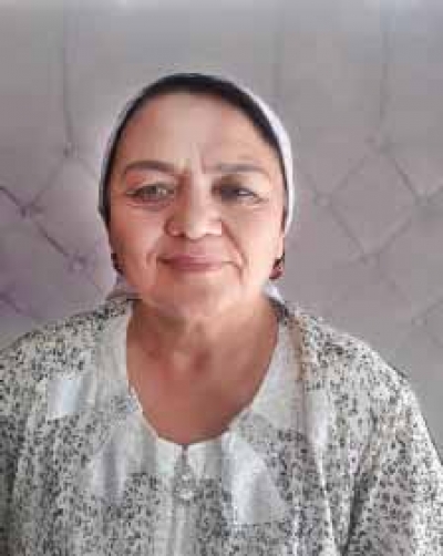 «Элга хизмат қилиш - олий мақсадим бўлган»