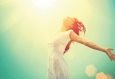 Сиз дунёда ягонасиз