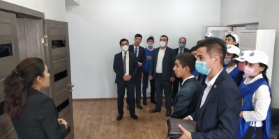 Партия ёшлари янада фаол бўлади