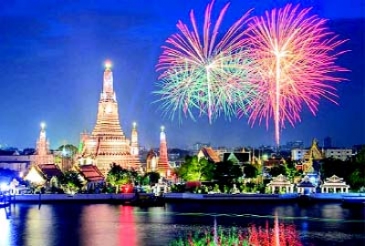 ЯНГИ ЙИЛ ҚАЕРДА, ҚАНДАЙ КУТИЛАДИ?