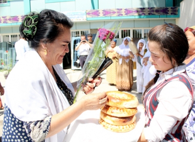 ОБОД БЎЛАЁТГАН АНДИЖОН