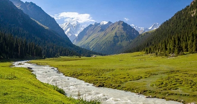 Бир кун яшасанг ҳам шу юртда яша