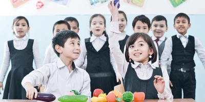 УСЛУБИЯТ «АҚЛИЙ ҲУЖУМ» - таълим-тарбиянинг самарали усули