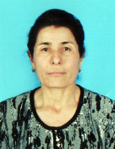 Касбидан камол топган ижодкор