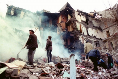 ТАРИХНИНГ ЭНГ КУЧЛИ ЗИЛЗИЛАЛАРИ