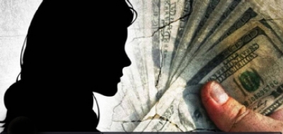 ОДАМ САВДОСИНИНГ ОЛДИНИ ОЛИШ - МУҲИМ МАСАЛА