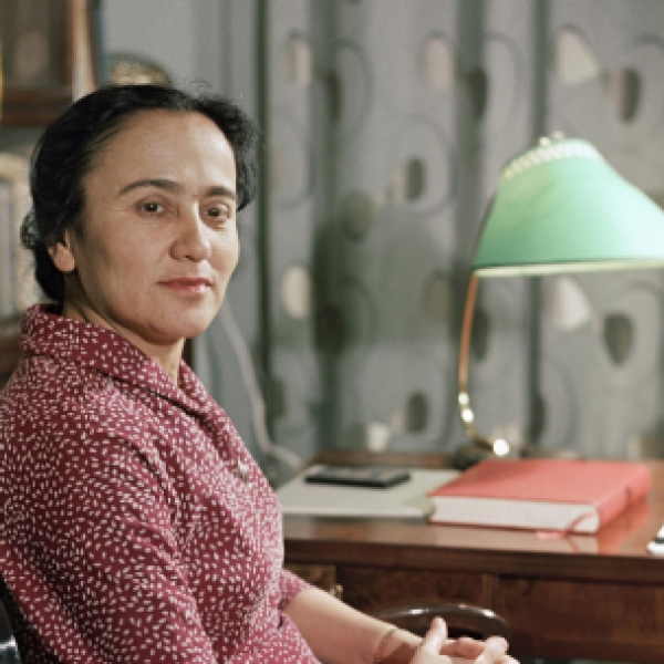 Бахтим шул - ўзбекнинг Зулфиясиман