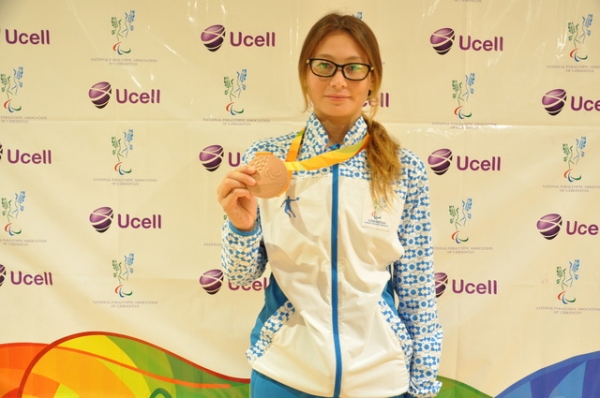 СПОРТ ҲАЁТИМНИНГ МАЗМУНИГА АЙЛАНГАН