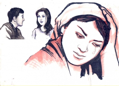 Кундошим - сирдошим