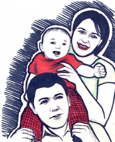 СЕН ҲАМ АЛБАТТА, БАХТЛИ БЎЛАСАН, ГУЛНОЗ!