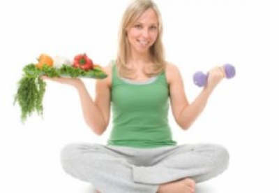 ҚОМАТИНГИЗ ЧИРОЙЛИ БЎЛИШИ УЧУН...