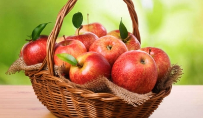 Саломатлик учун мухим уч неъмат