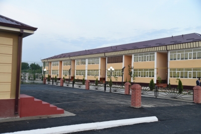 ОДАМЛАРДА КУЧ-FАЙРАТ ВА ЎЗИГА ИШОНЧ ОРТДИ