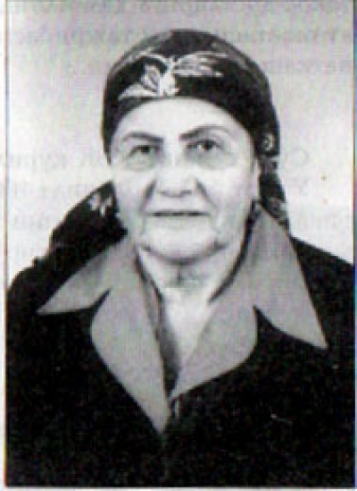 МОМОНИНГ ИБРАТЛИ ҲАЁТ ЙЎЛИ