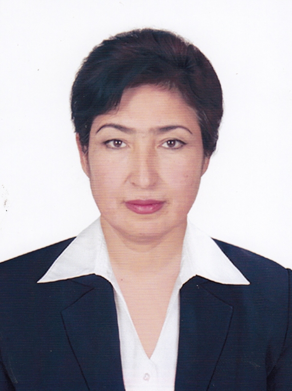 АЁЛ - ЖАМИЯТ КЎРКИ