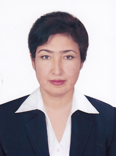 АЁЛ - ЖАМИЯТ КЎРКИ