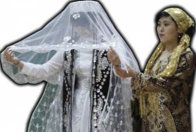 КЕЛИННИНГ БАХТИ СЕПИДА ЭМАС, УНИНГ УҚУВИ, ОДОБ-АҲЛОҚИДА