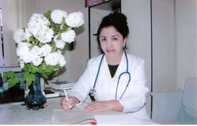 Яхши кайфият, хотиржамлик-энг яхши даво