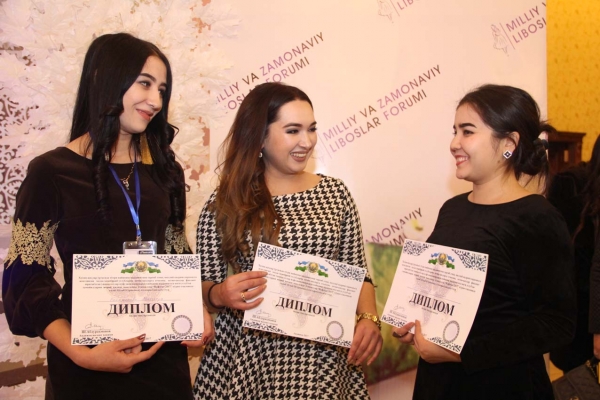 ЁШ ДИЗАЙНЕР МОҲИЧЕҲРА-ТАНЛОВ FОЛИБАСИ