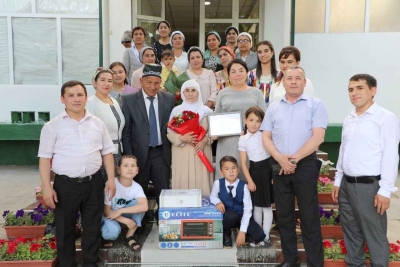 ЭНГ ИБРАТЛИ ОИЛА