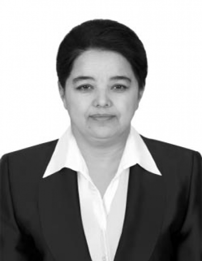 АЁЛ ОҚИЛА, МАЪНАВИЯТЛИ ВА ГЎЗАЛ ХУЛҚЛИ БЎЛСИН