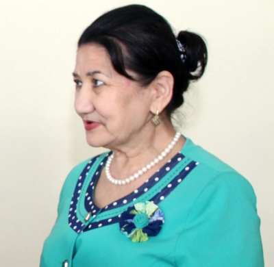 МУСТАҲКАМ ОИЛА - ЖАМИЯТ ТАЯНЧИ