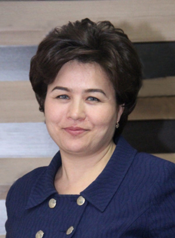 Аёлга бўлган эҳтиромнинг юксак намунаси