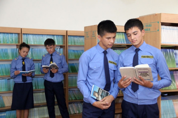 БАРКАМОЛ АВЛОД ТАРБИЯСИ - ЭНГ МУҲИМ ВАЗИФА