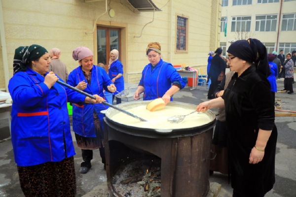 ИНСТИТУТДА &quot;СУМАЛАК САЙЛИ&quot;