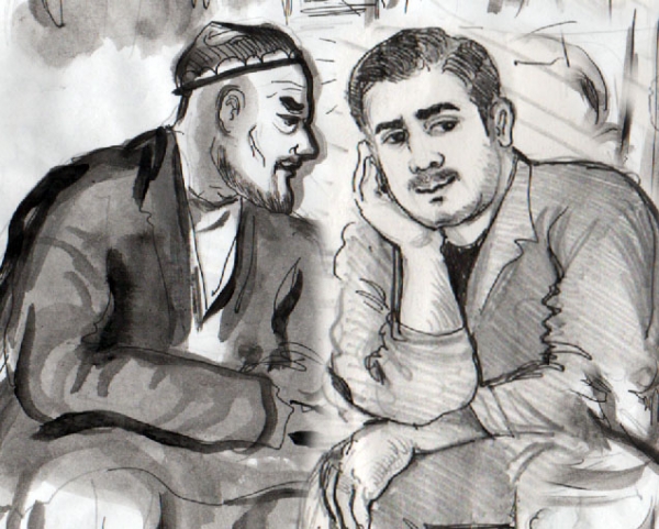 ҲАҚИҚИЙ БОЙЛИК