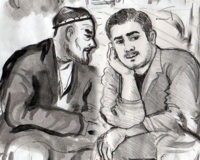 ҲАҚИҚИЙ БОЙЛИК