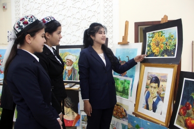 Иқтидор соҳибалари сараланмоқда