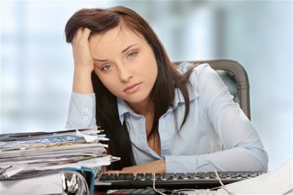 РУҲИЙ ЗЎРИҚИШДАН ХАЛОС БЎЛИШНИНГ БЕШ ҚОИДАСИГА