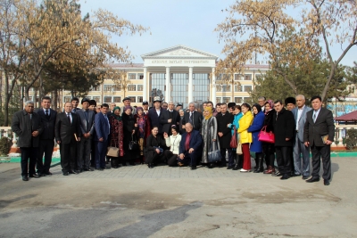 ЎШ ТЕАТРИ АНДИЖОНДА