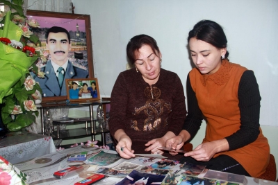 ЖАСУР ЎFЛОНЛАР НОМИ УНУТИЛМАЙДИ