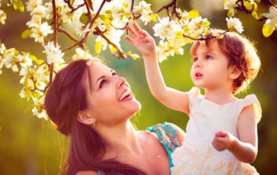 Фарзандлар бахтига омон бўлинг