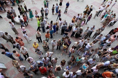 АҲОЛИ НИМА УЧУН РЎЙҲАТГА ОЛИНАДИ?