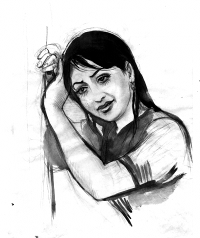 Асрора қаерда адашди?