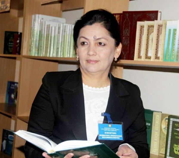 Меҳри ҳамиша қалбларимизда