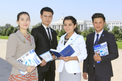 ЁШЛАРИМИЗ ЁТ FОЯЛАР ТАЪСИРИГА ТУШИБ ҚОЛМАСИН