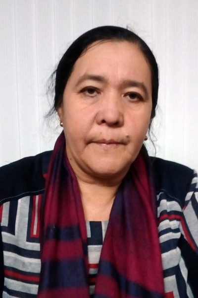 МАСЛАҲАТЧИ МАҲАЛЛАНИНГ ТАРБИЯЧИСИ ДЕМАКДИР,