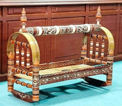 ТАБАРРУК БЕШИК