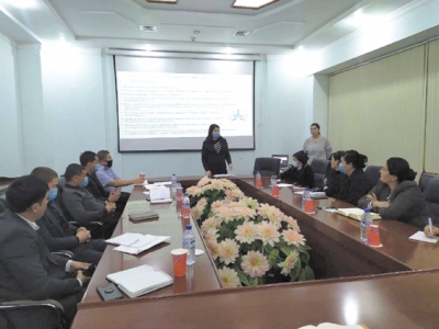 Махсус муассасалардан қайтган болалар билан манзилли ишлар олиб борилмоқда