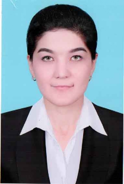 Келажакда логистика соҳасининг етук мутахассиси бўламан, - дейди ёш иқтидор соҳибаси Зилолахон Жалолова.