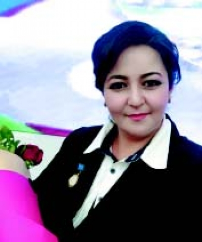 МЕҲНАТЛАР ЭЪТИРОФИ