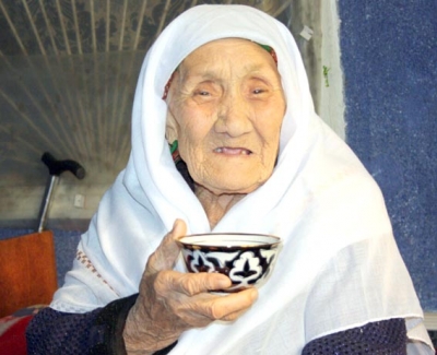 Бу кунларга етганлар бор, етмаганлар бор!