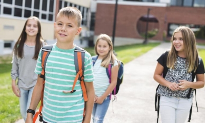 Германияда таълим тизими қандай йўлга қўйилган?