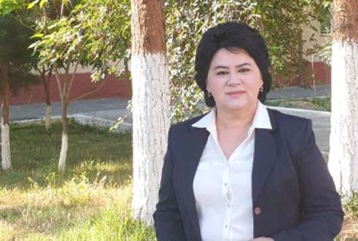 БИРГАЛИКДА БИР КУЧ БЎЛИБ СИНОВЛАРНИ ЕНГАМИЗ!