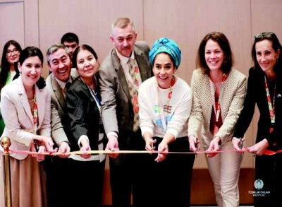 ННТ ЛОЙИҲАЛАРИ: ЁШЛАРГА КЕНГ ИМКОНИЯТЛАР ЭШИГИНИ ОЧМОҚДА