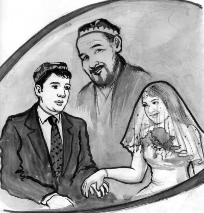 Гўзал хулқ, эзгулик тимсоли бўл!